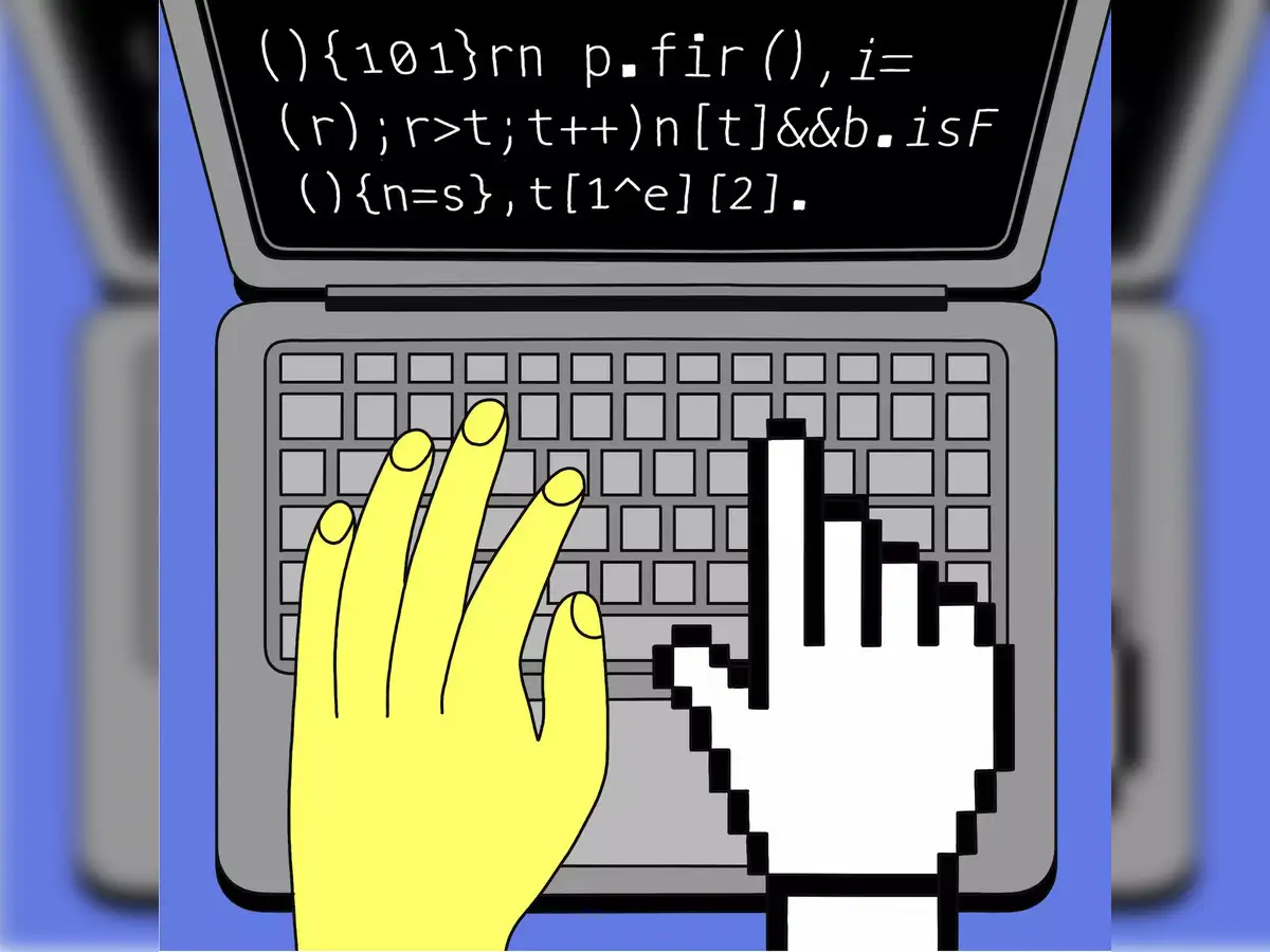 'Vibe coding' named word of the year by Collins dictionary