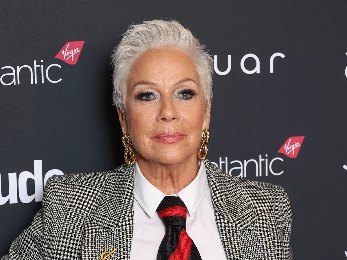 Loose Women's Denise Welch opens up on 'breakdown' after discovering health condition