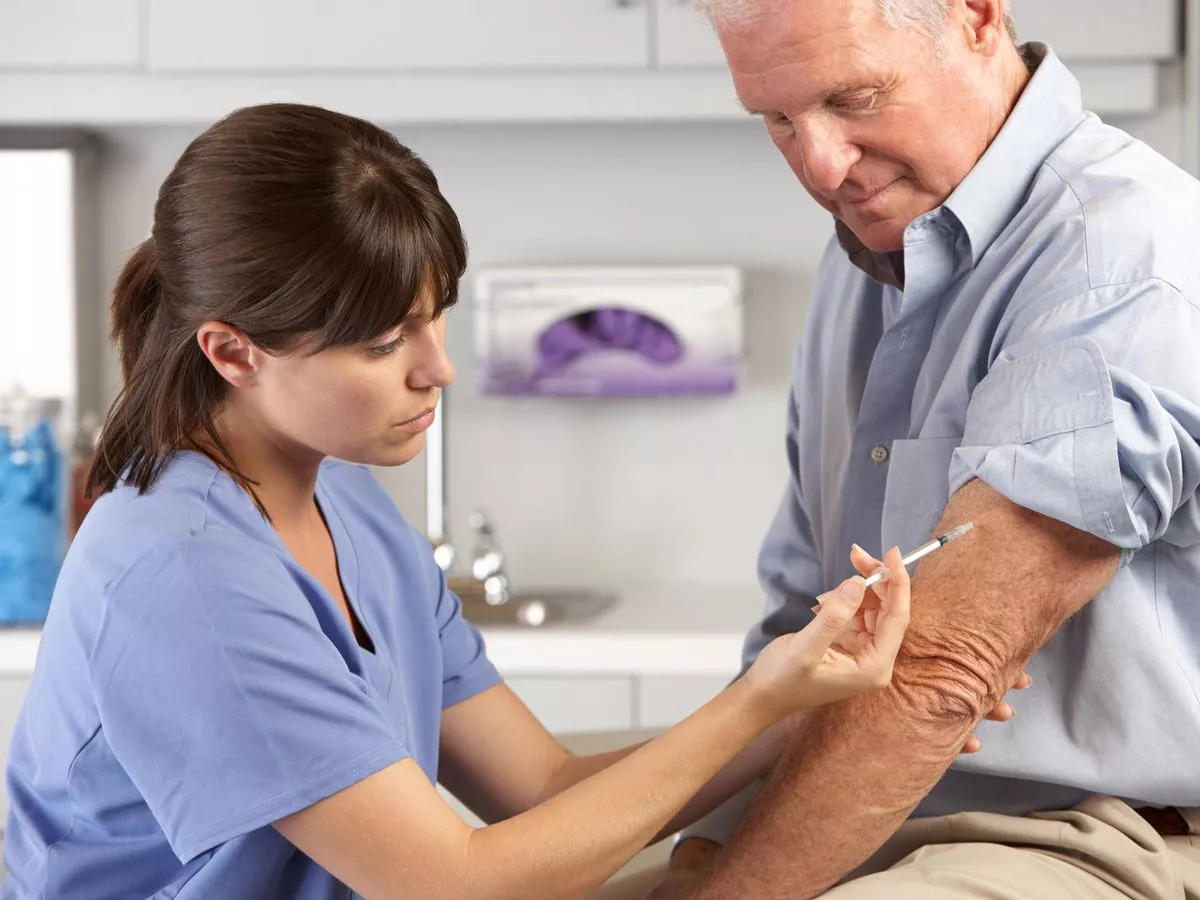 Flu outbreak sparks NHS 'urgent SOS' alert - all you need to know about deadly virus