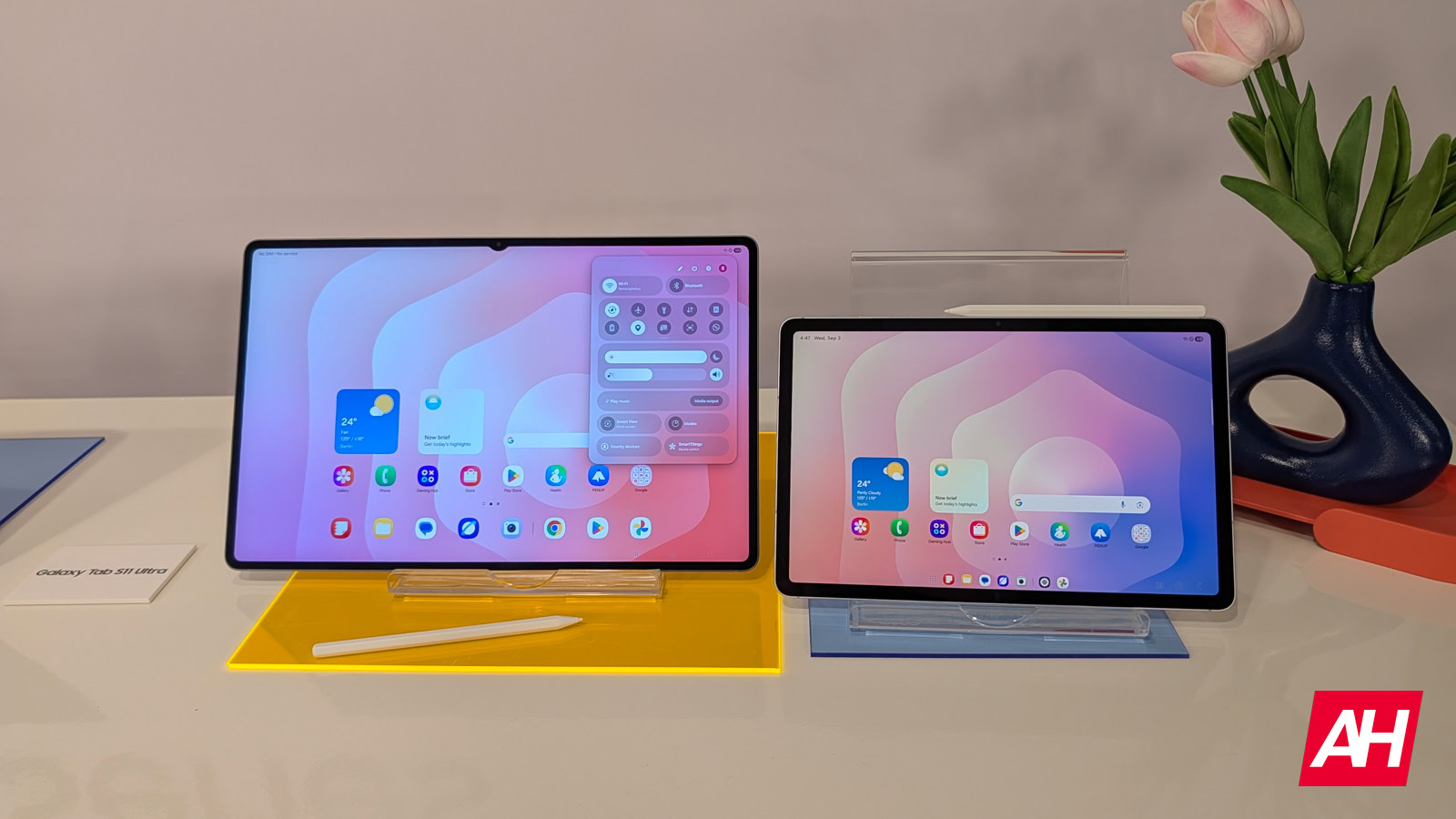 Global Tablet Market Grows 5% in Q3 2025, Apple Tops The Chart