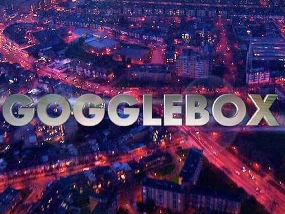 Former Gogglebox star now after 'bleed on brain' and horrifying health diagnosis