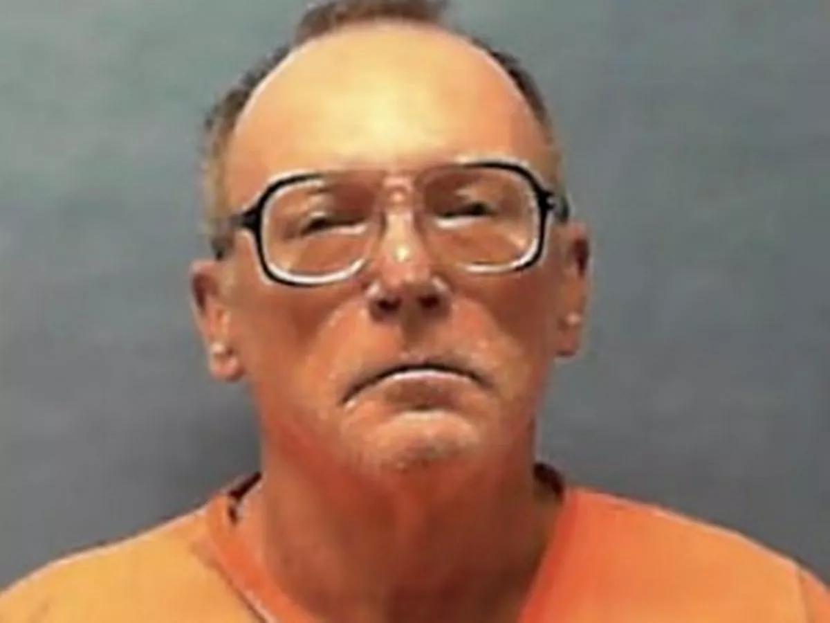 Man who had denied ever raping and murdering neighbour 27 years ago is killed