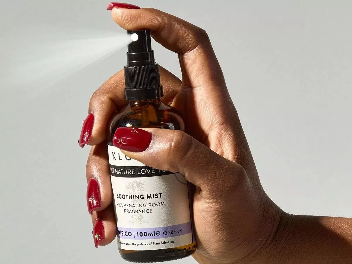 £20 sleep mist 'like floating on clouds' helps shoppers 'fall asleep instantly'