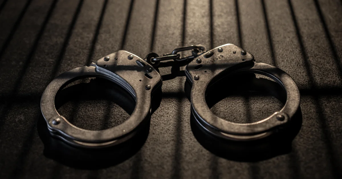 LAPD arrests sexual assault suspect who allegedly posed as famous singer