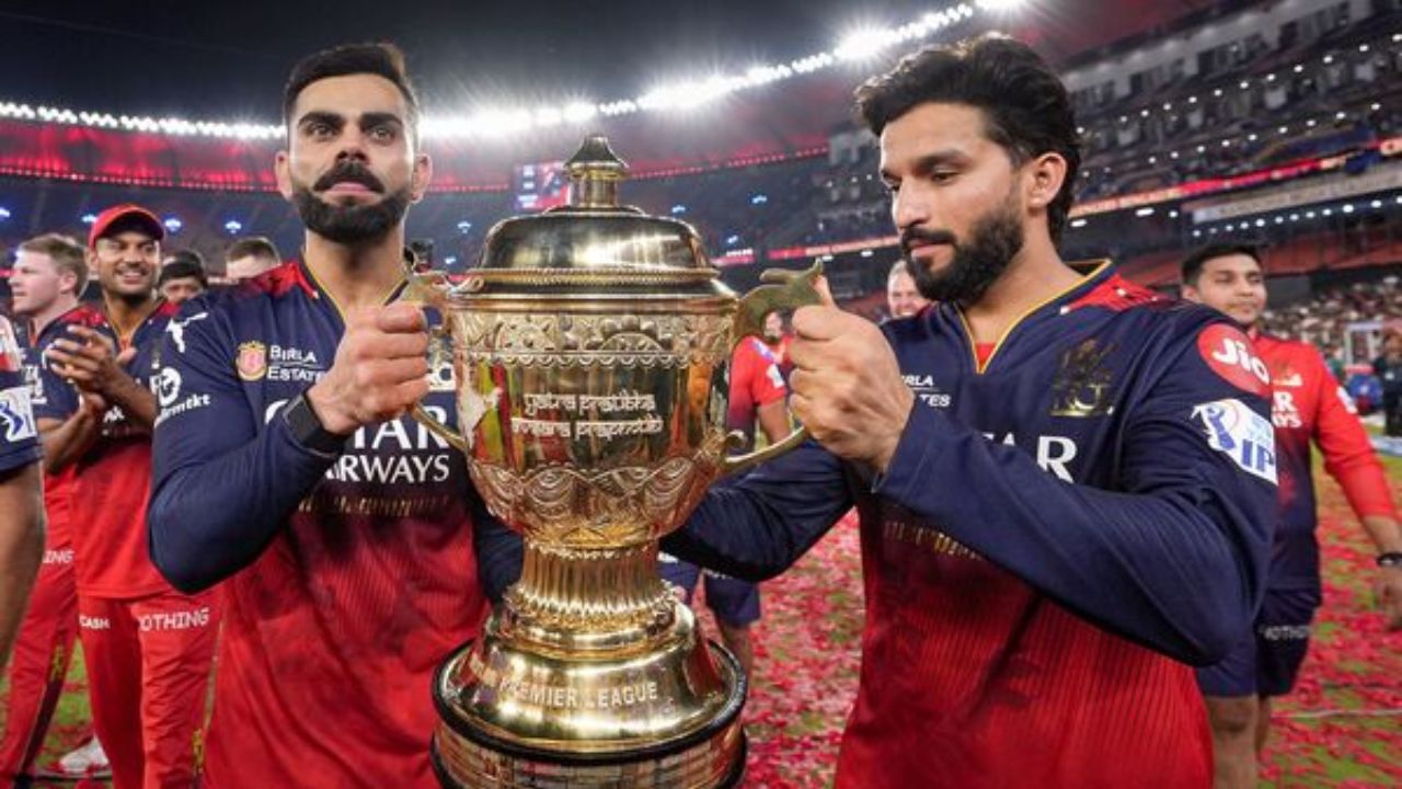 RCB to be bought by Nikhil Kamath? Billionaires engaged in fight to acquire ownership of franchise