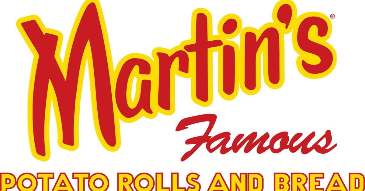 Martin's® Famous Potato Rolls and Bread Unveils Very Merry Martin's Holiday Campaign and Giveaway