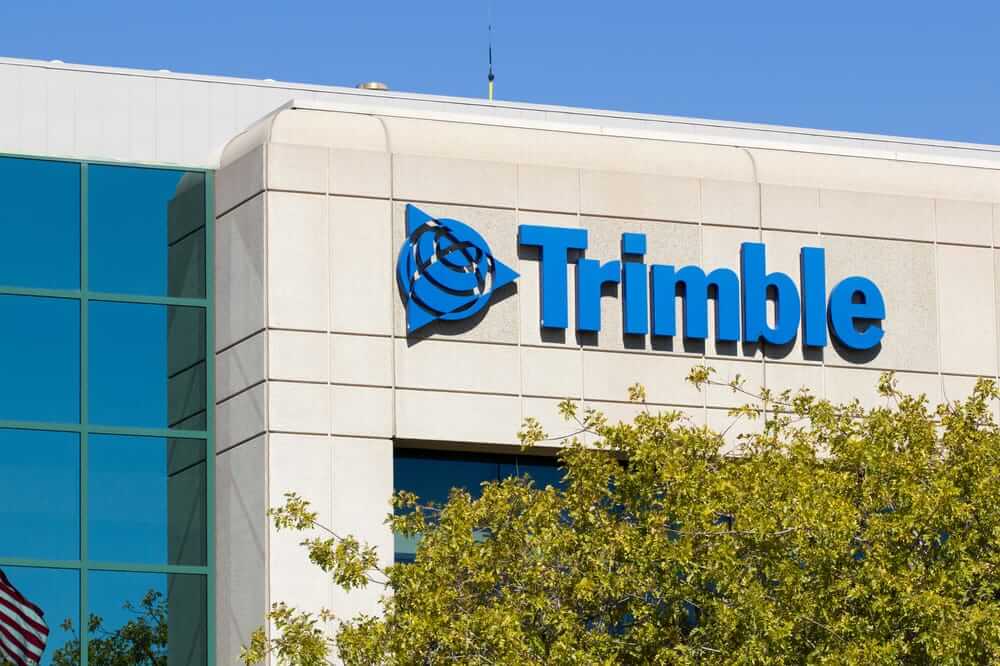 Do Wall Street Analysts Like Trimble Stock?