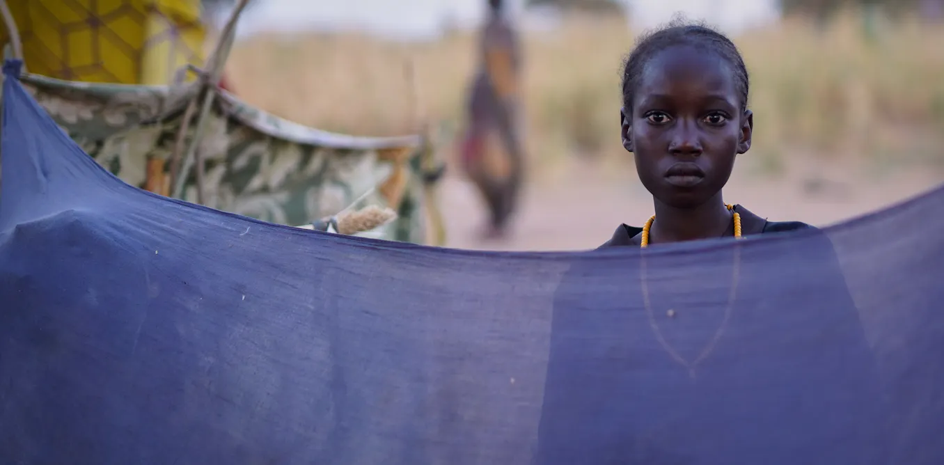 Can the world prevent a genocide in Sudan?