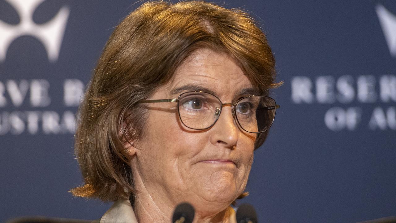 Melbourne Cup rate move crushes borrowers