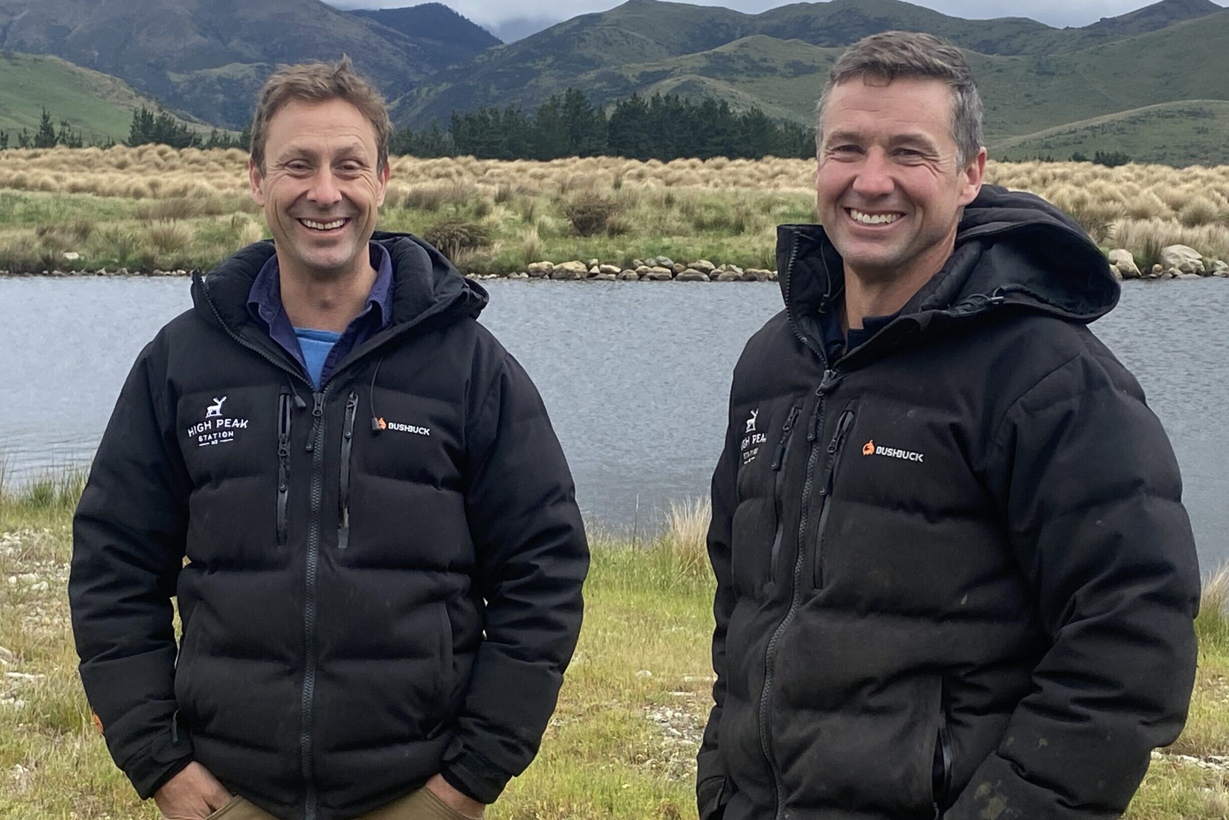 Gaucho culture finds amigos in high country brothers