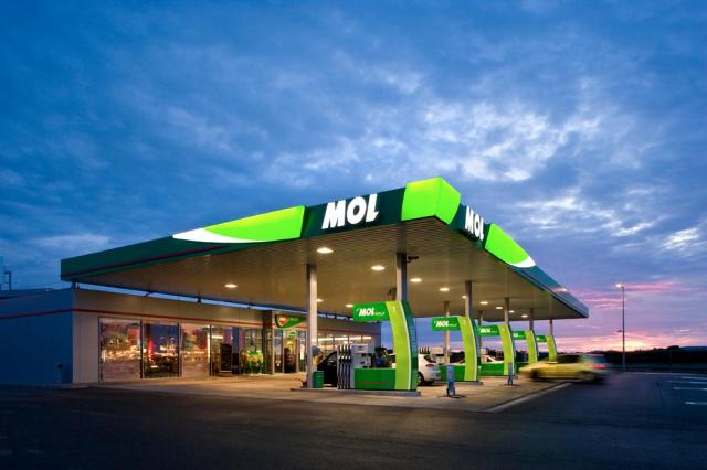 MOL Group increases capex on Azeri-Chirag-Gunashli dev't