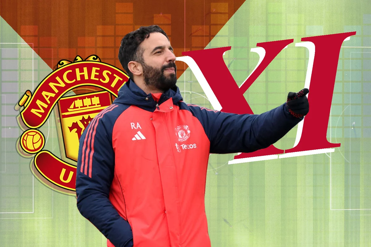 Manchester United XI vs Tottenham: Confirmed team news, predicted lineup, injury latest for Premier League
