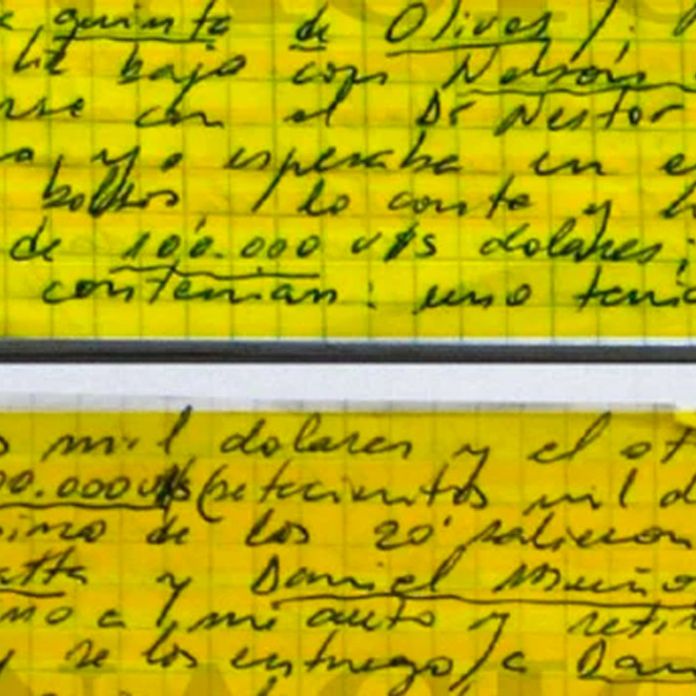 ‘Longest court investigation in Argentine history’ finally sees trial