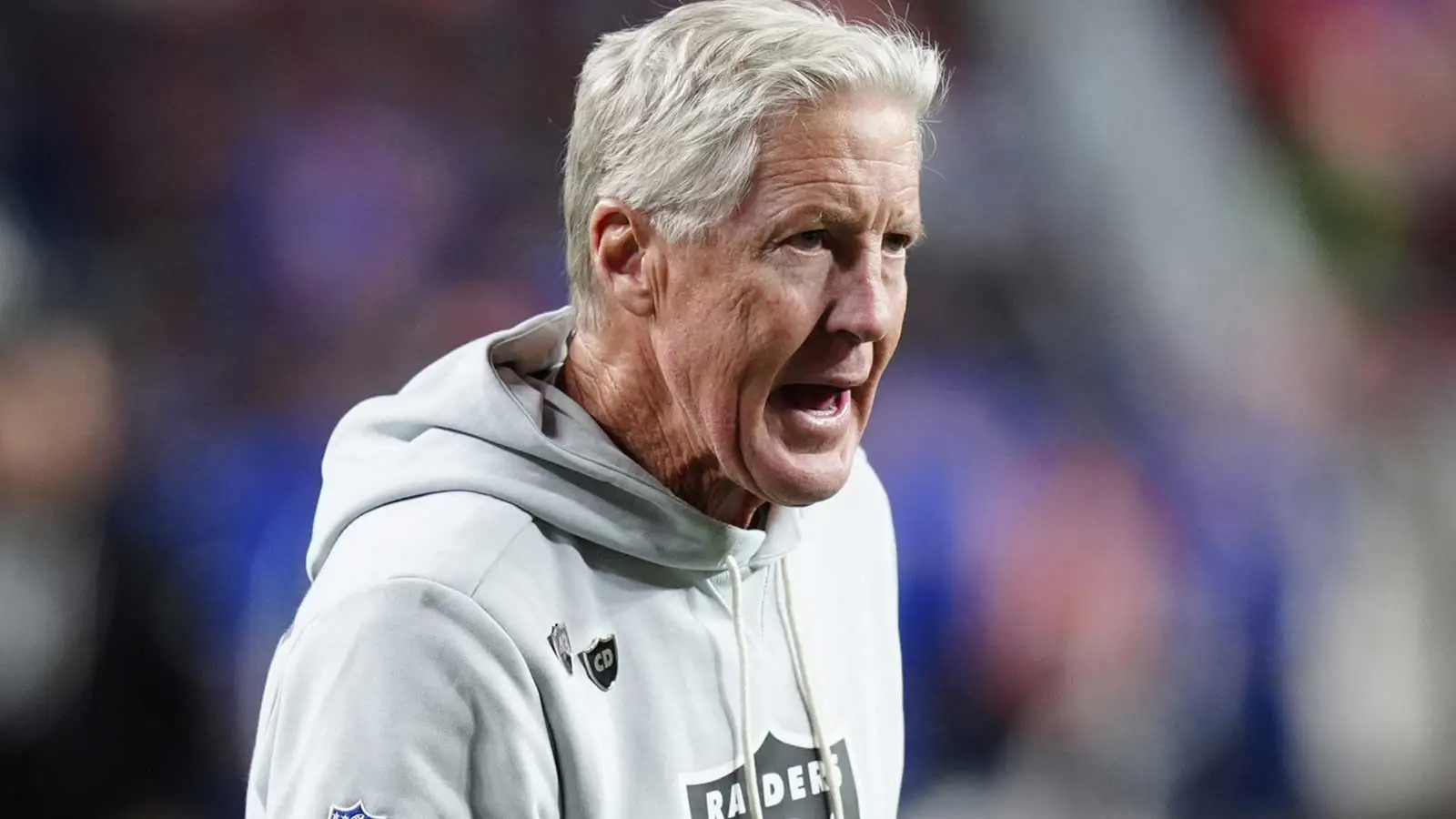 Raiders HC Pete Carroll doesn’t hold back on Daniel Carlson after another costly miss