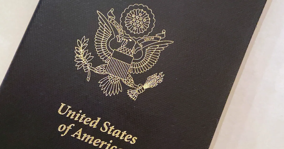 Supreme Court allows Trump to block transgender, nonbinary people from choosing gender markers on passports