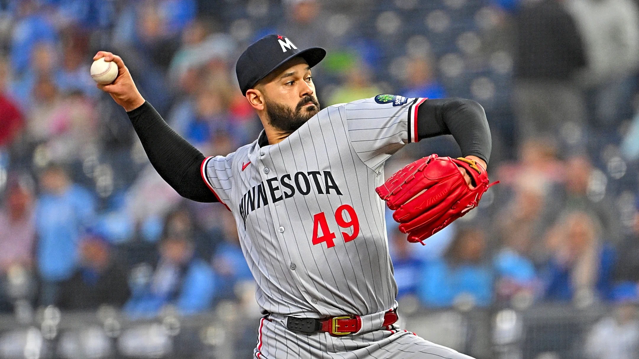 Falvey: Pablo Lopez, David Festa expected to be ready for 2026