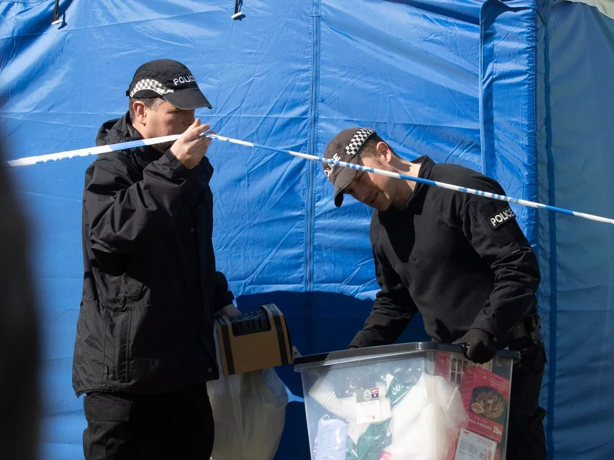 Nicola Sturgeon admits many Scots 'struggle' to believe her resignation was not linked to Operation Branchform