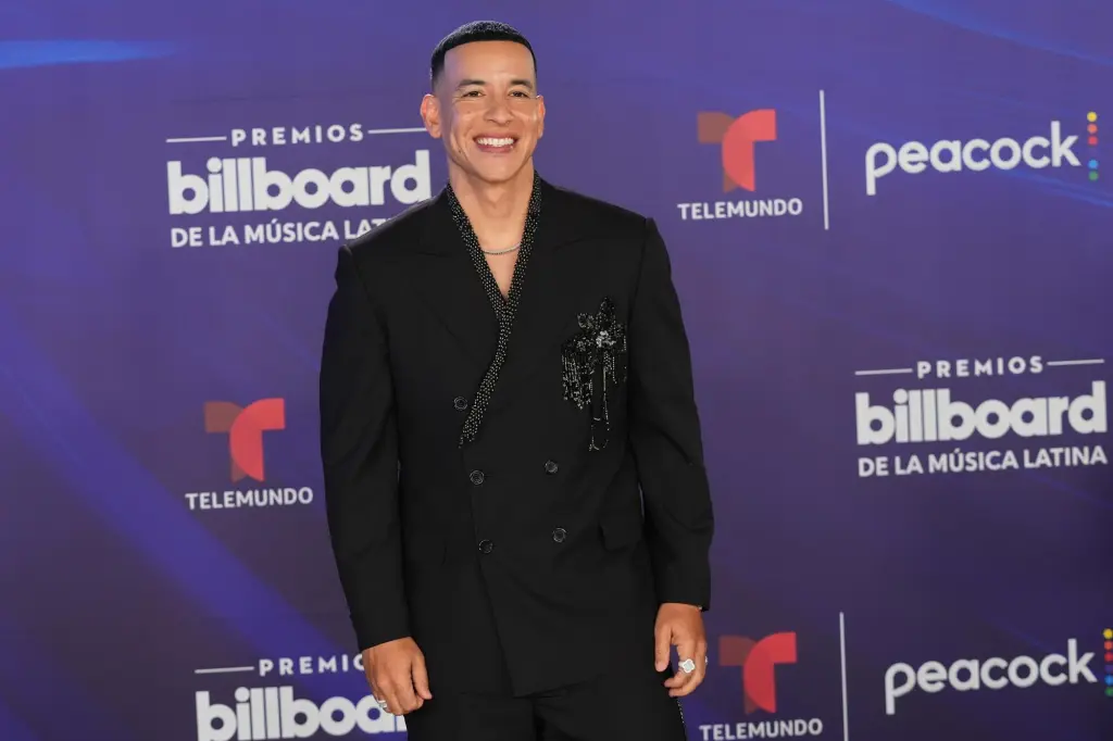 Bizarrap, Daddy Yankee to headline halftime show at NFL's game in Spain