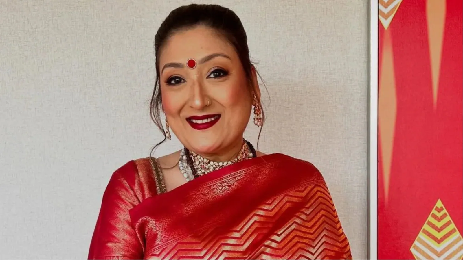 Sunita Ahuja Credits Amrit Vela For Her Glow And Peace Of Mind; What Exactly Is It?