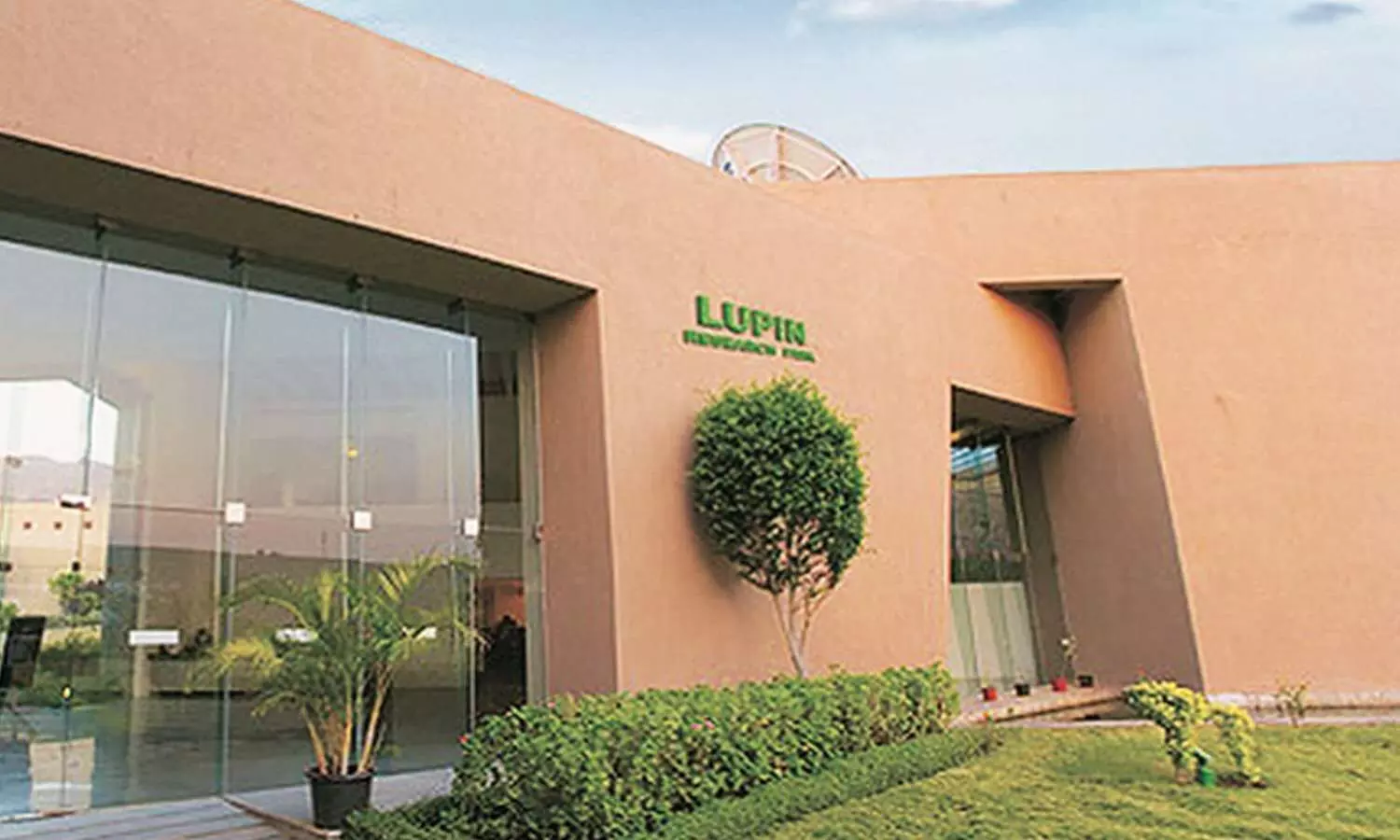 Lupin gets USFDA EIR for Pithampur Unit 3 facility