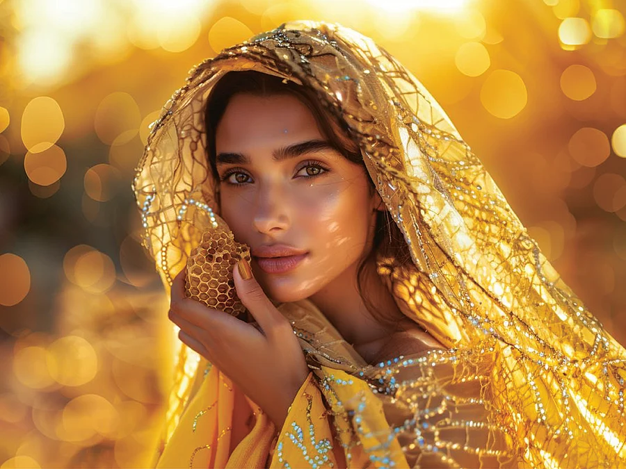 Tentorium brings 37+ years of bee science to GCC