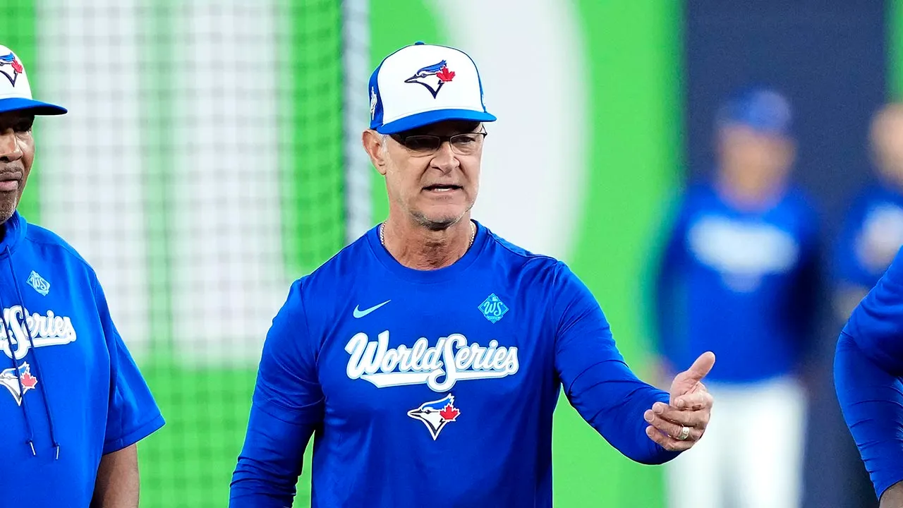 Don Mattingly stepping away from role as Blue Jays bench coach: report