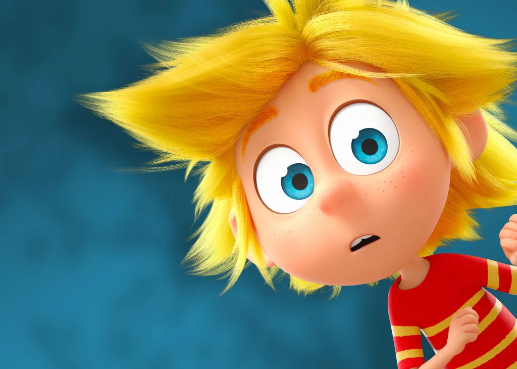 ‘Tistou:’ Pink Parrot Media Boards Animated Feature