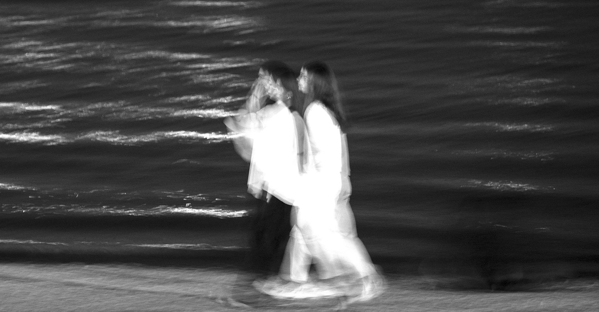 The Battle Iranian Women Are Winning