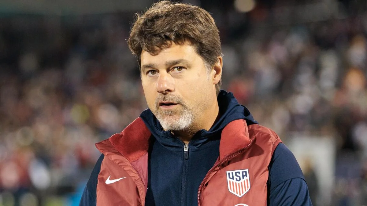 USMNT's Mauricio Pochettino interested in coaching in Premier League again