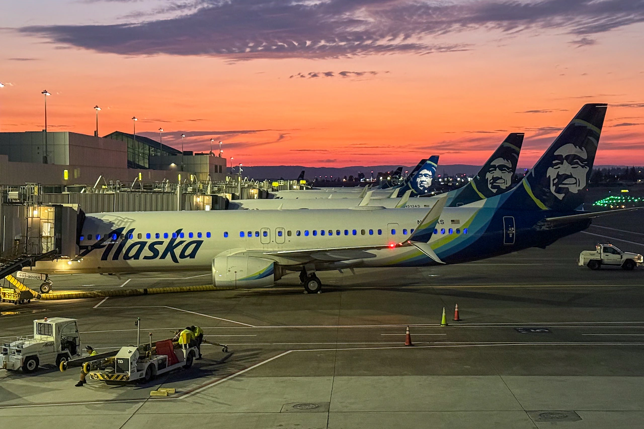 Will your Portland flight be canceled due to the government shutdown?