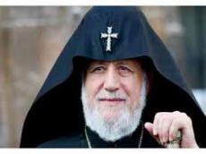 Armenian priests threaten to blow up the Internet