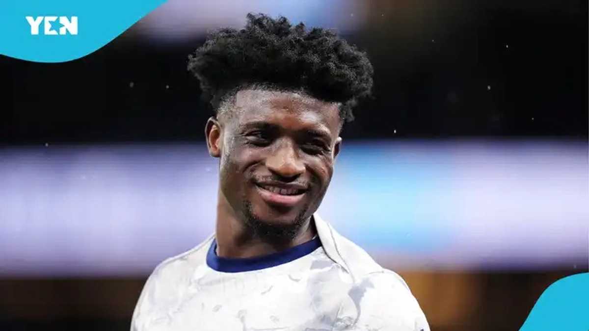 Tottenham vs Man United: Mohammed Kudus’ fate decided ahead of crucial EPL encounter