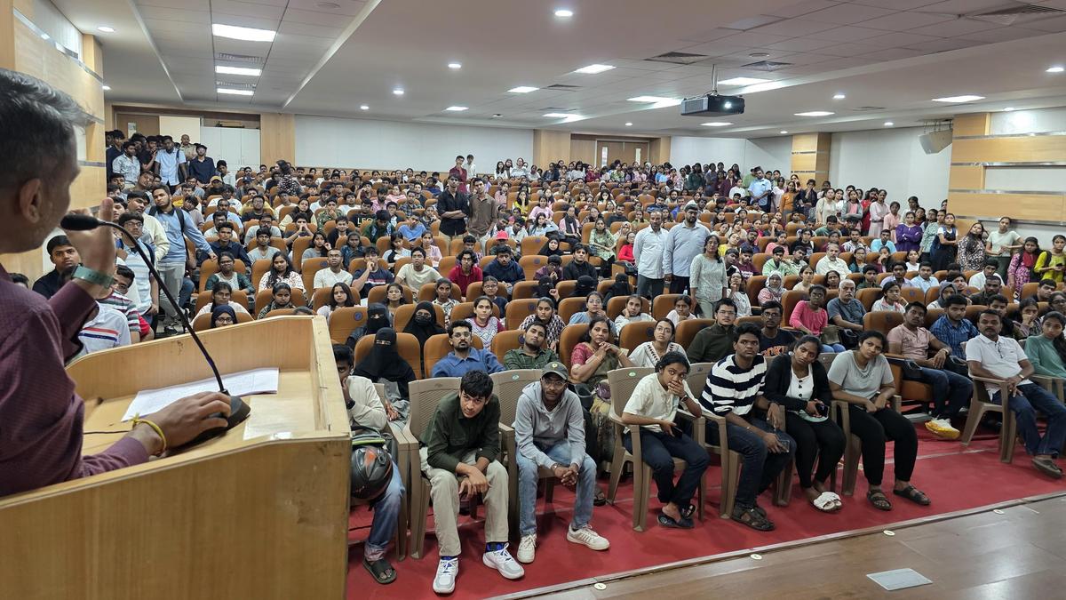 Advantage private varsities: Policy loopholes lead to imbalance in engineering seats in Karnataka