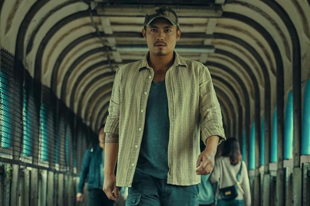 TAICCA & Taiwan's Mirror Fiction Invest $10M In Mirror Entertainment