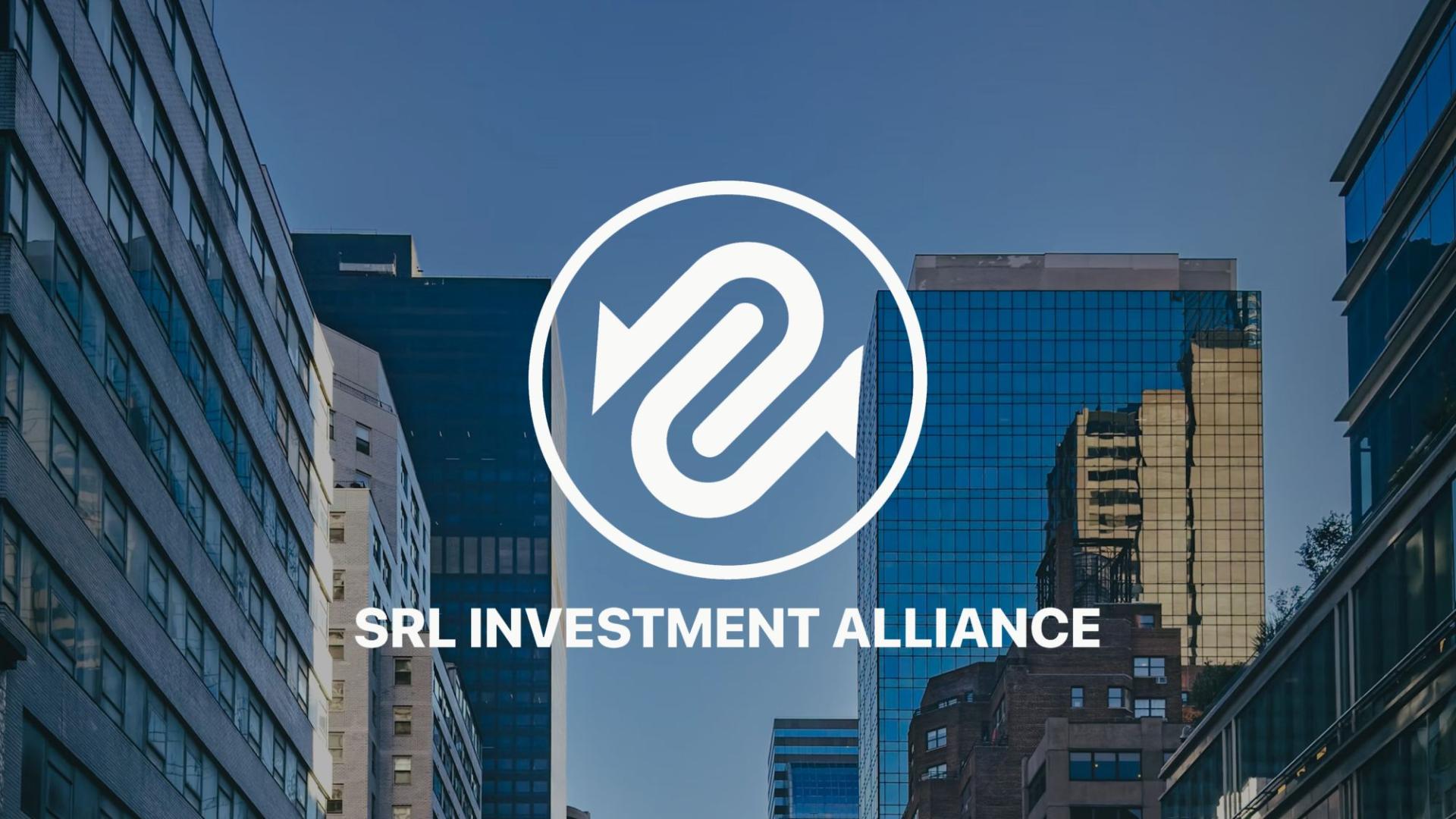 Caleb Mercer Launches Searel Investment Alliance Fintech Research Institute