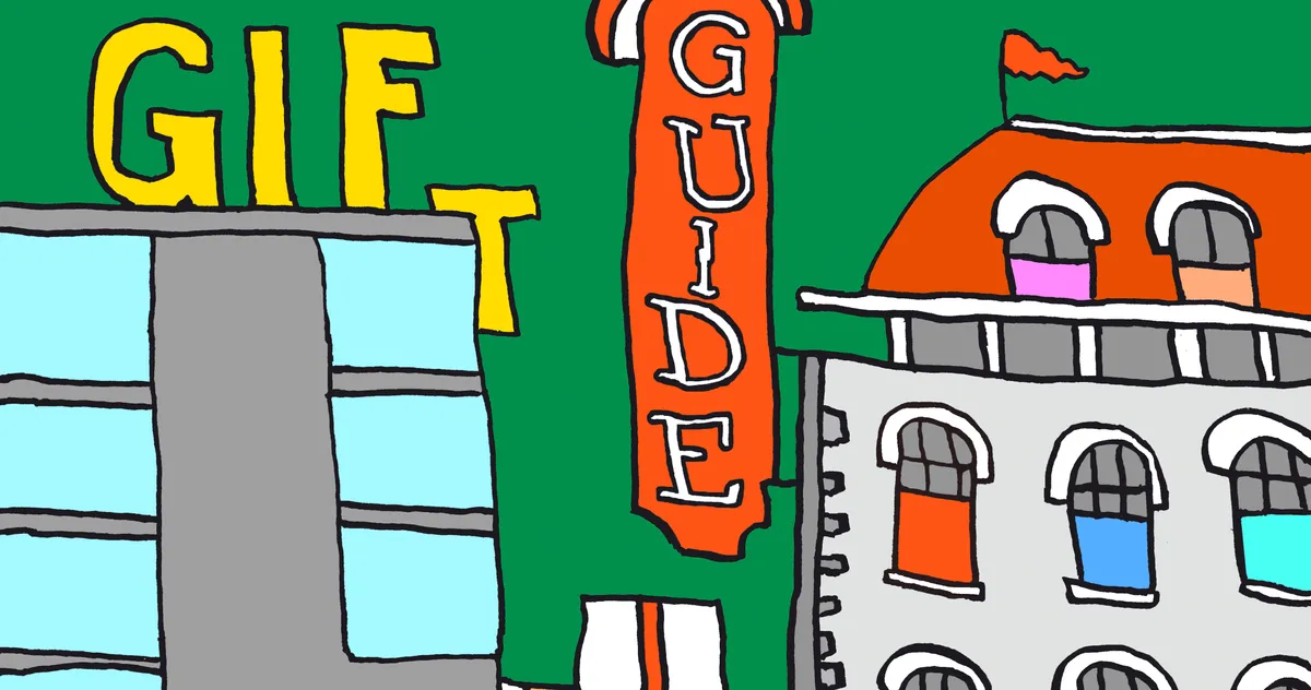 45 Best Holiday Gift Ideas of 2025