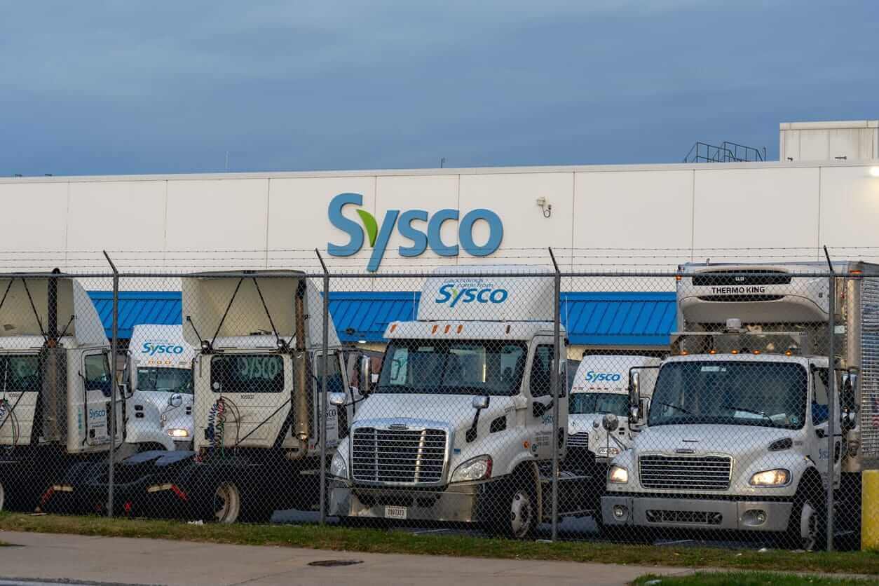 Are Wall Street Analysts Bullish on Sysco Corporation Stock?