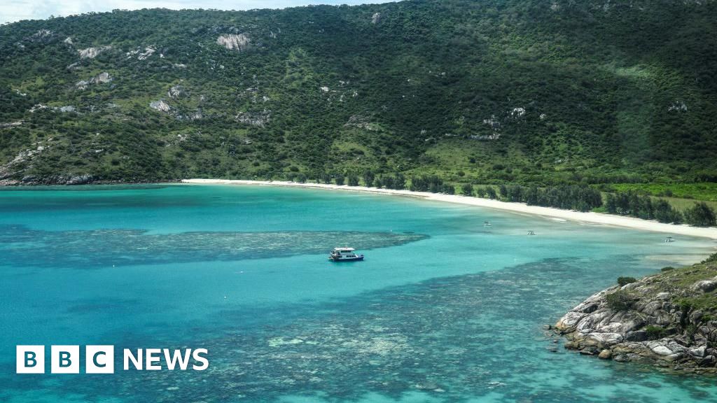Woman left behind by cruise ship on Australian island found dead