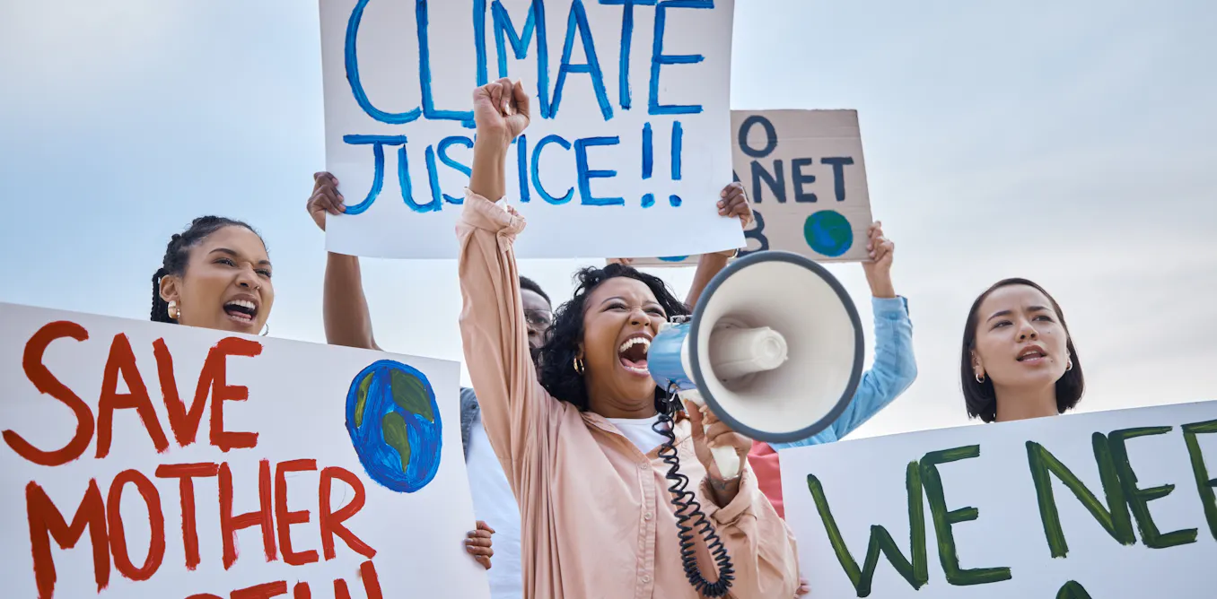 How countries can be held responsible for staying within new legal climate target of 1.5°C