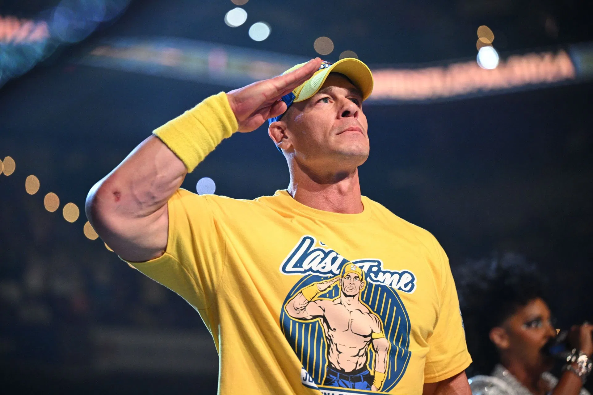 4 Signs John Cena will lead a babyface team against The Vision at WWE Survivor Series: WarGames