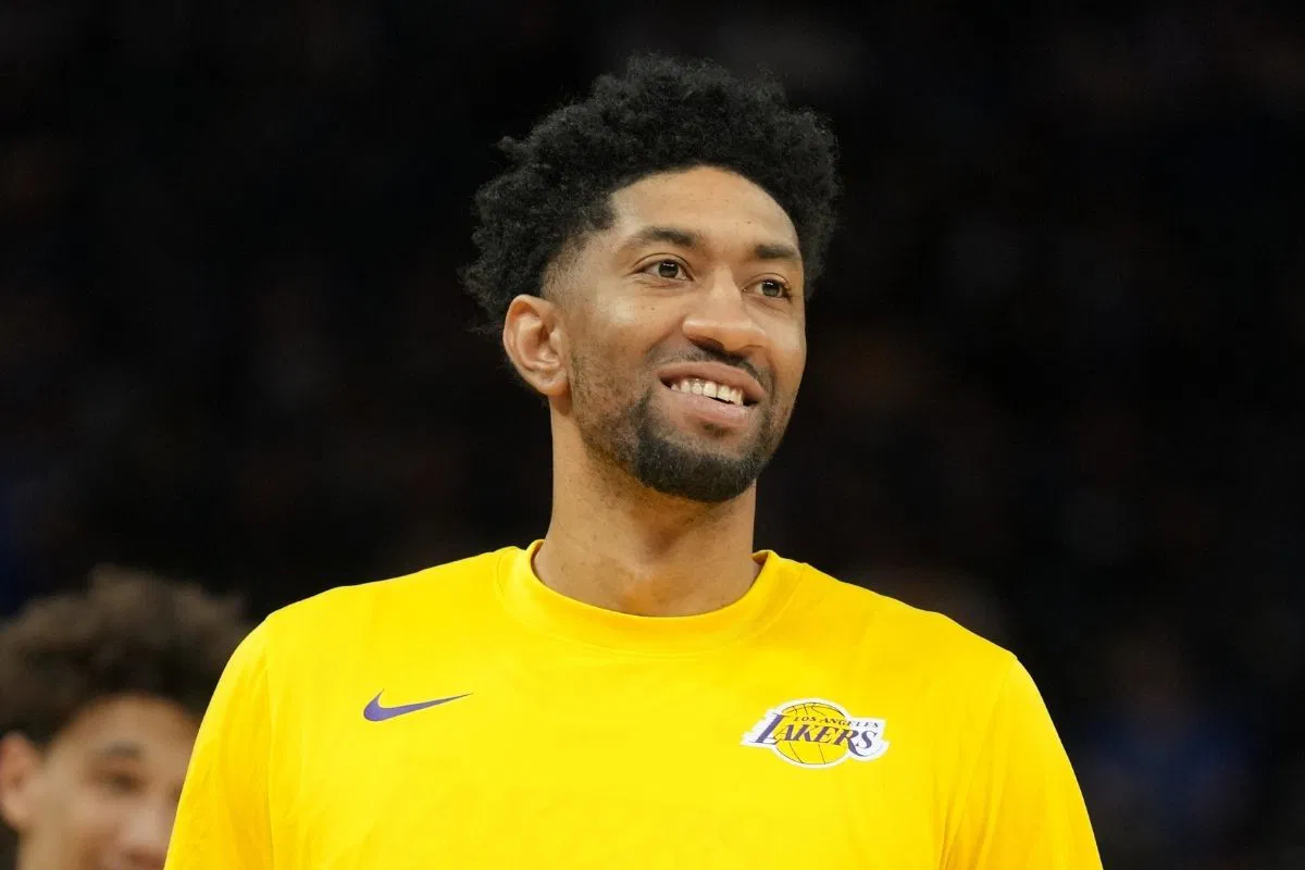What is Christian Wood's Net Worth in 2025? LA Lakers Star’s Salary, Career Earnings and more.