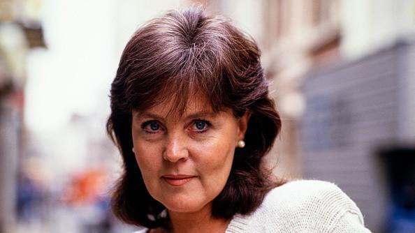 Pauline Collins, Oscar-nominated star of Shirley Valentine, dies aged 85 surrounded by family