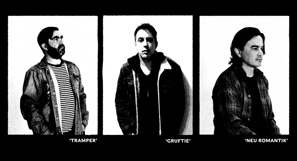 Wolf Parade’s 2005 Debut Is Still a Revelation