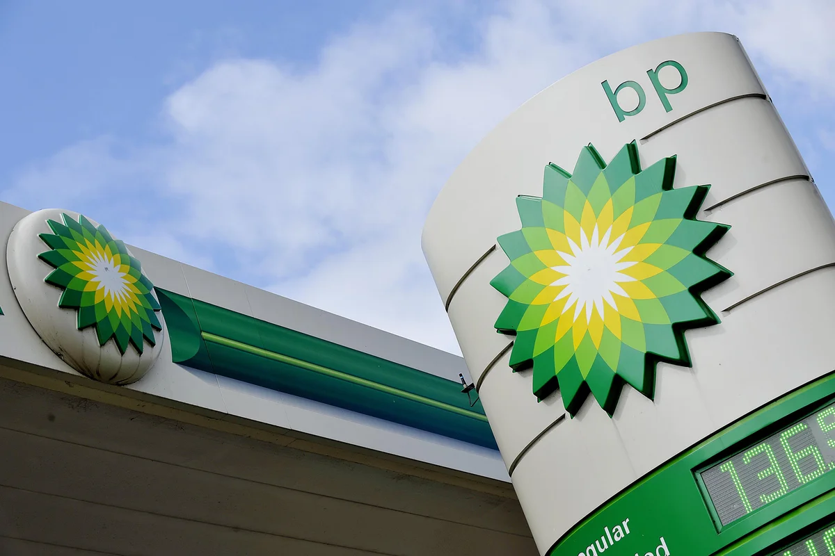 BP accelerates overhaul with higher asset sale target as profits beat forecasts
