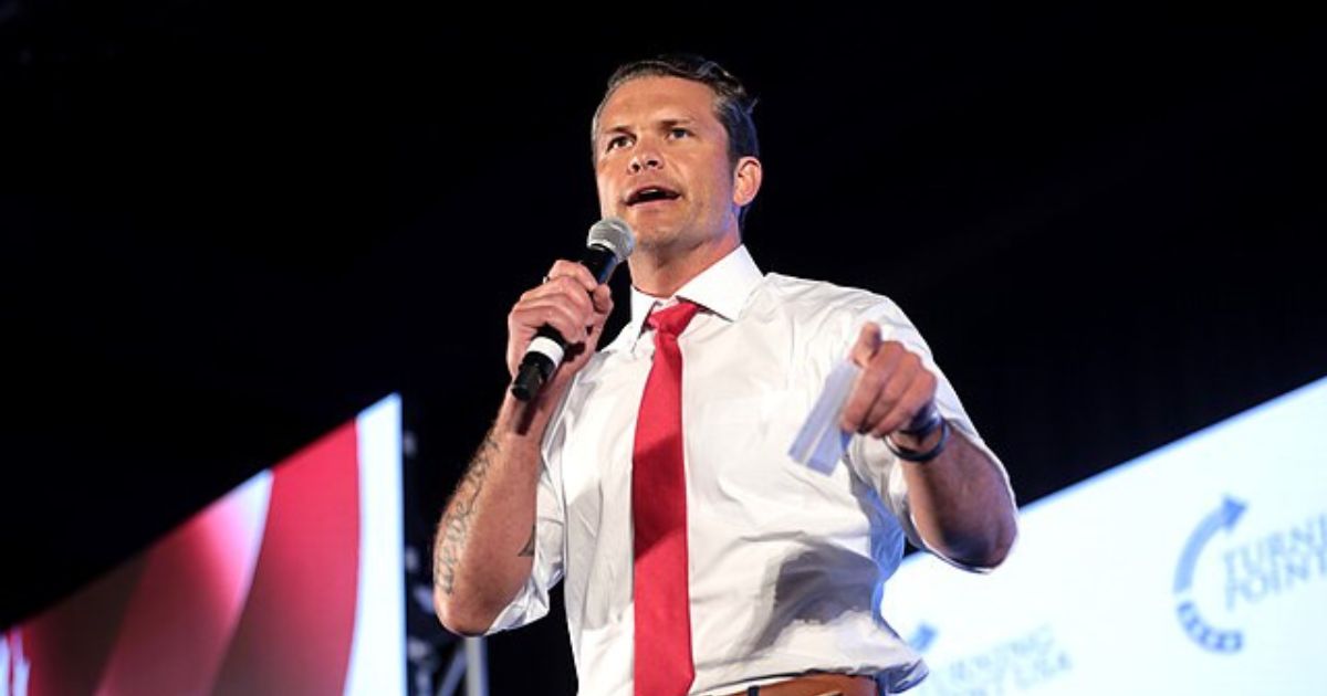 Hegseth’s Navy Speech Falls Flat as 14 Die in Drug-Boat Strikes