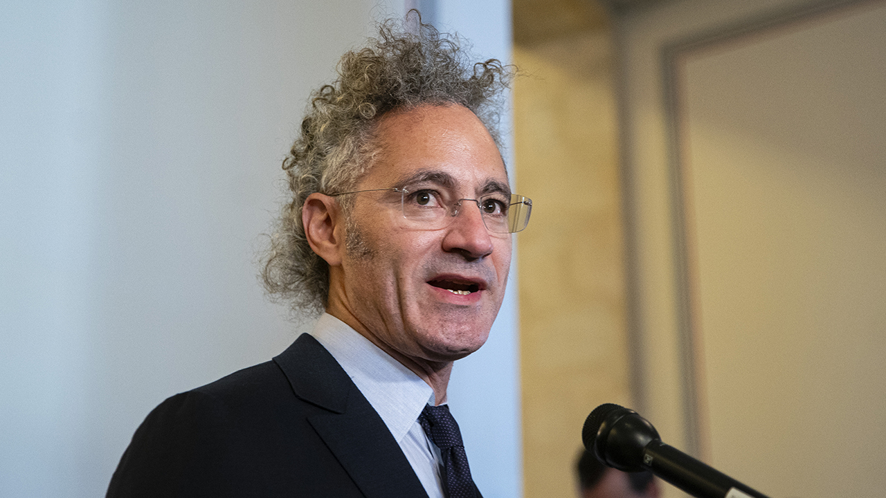 Palantir CEO Alex Karp blasts Ivy League grads supporting socialist New York Mayor-Elect Mamdani