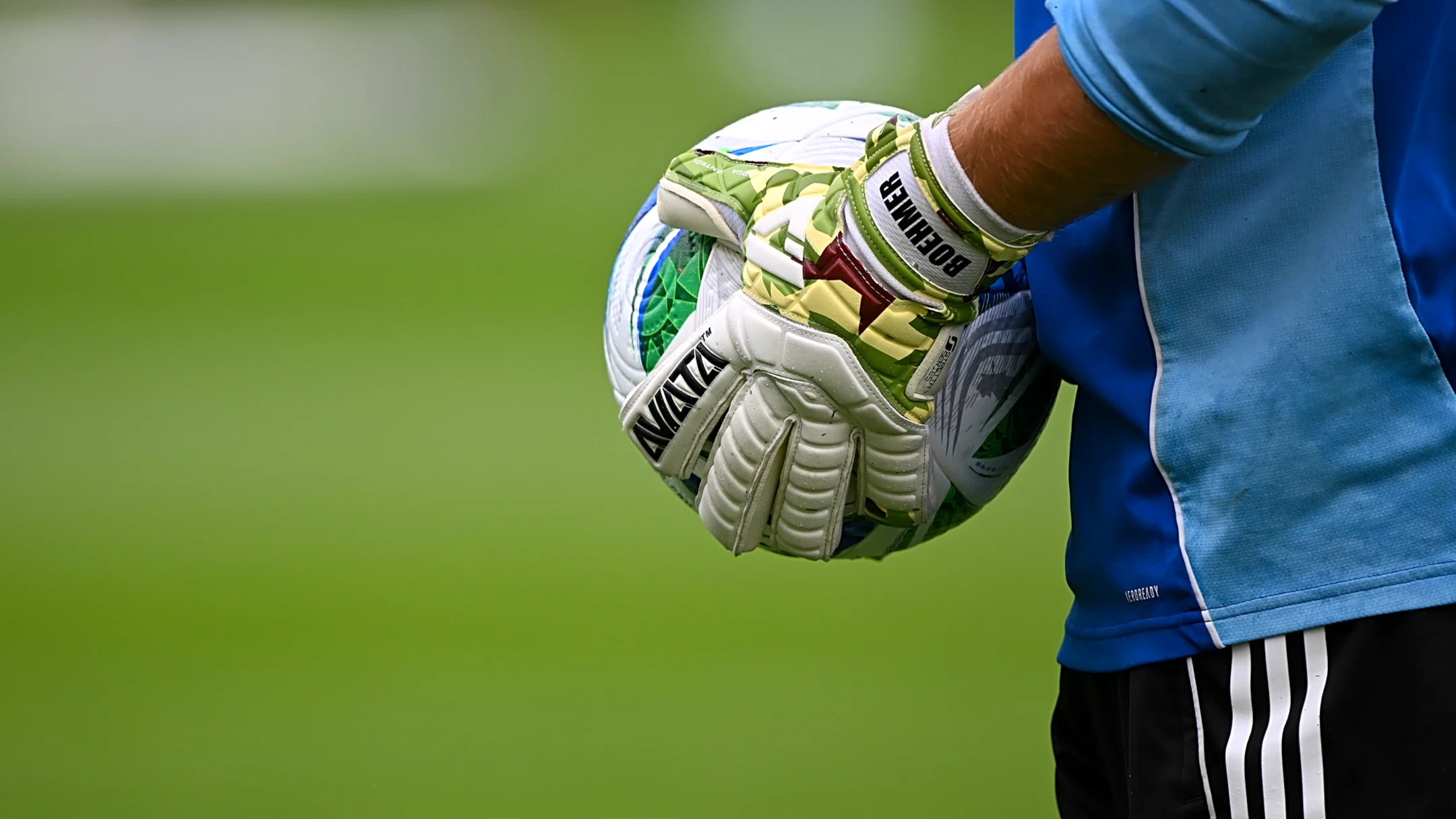 Rising Tottenham star makes Real Madrid admission; Should Spurs be worried?