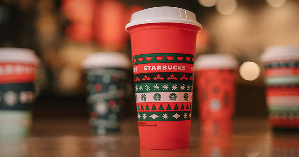 Starbucks Red Cup Day jeopardized by threat of worker strike