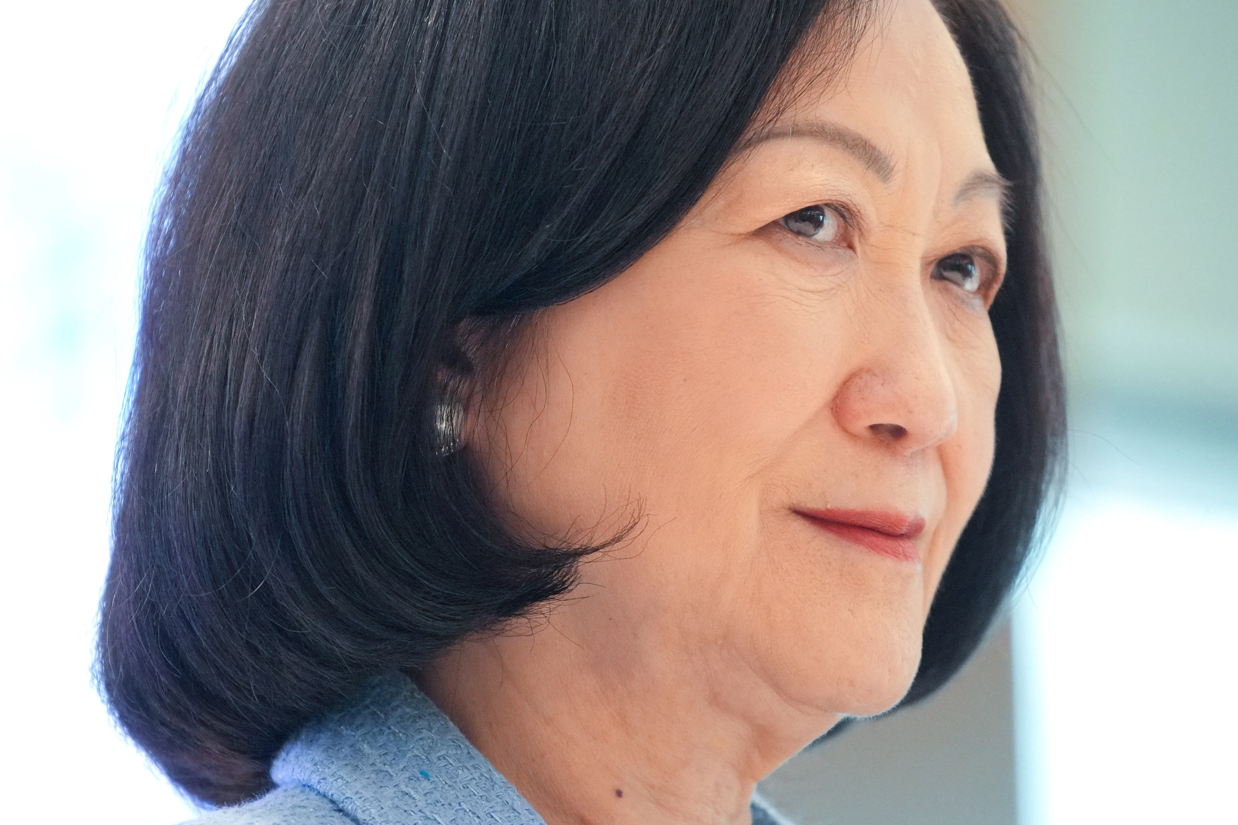 Regina Ip: flawed, relatable and a true Hong Kong public servant