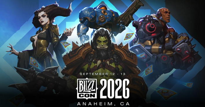 BlizzCon 2026 Is Back: How to Get Tickets, Early-Bird Prices, Add-Ons, and Full Event Guide